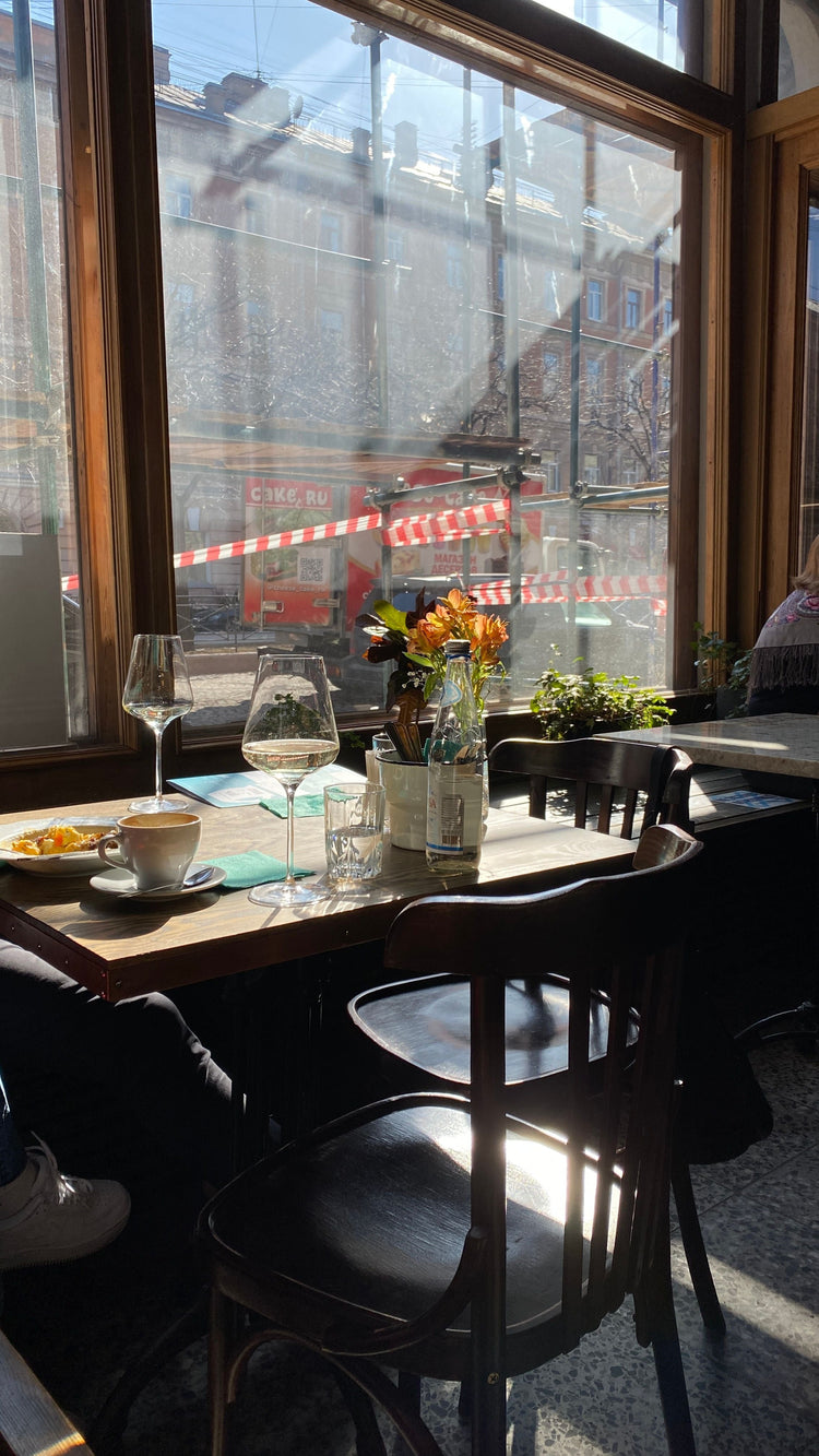kaffebar