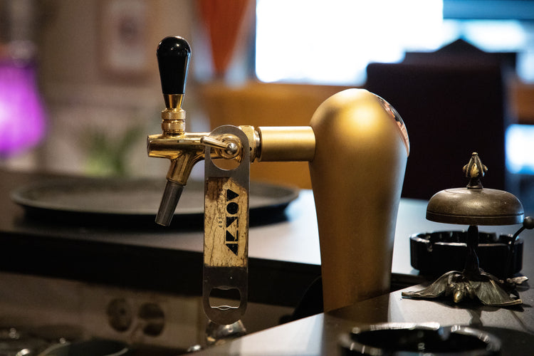 Barfaciliteter