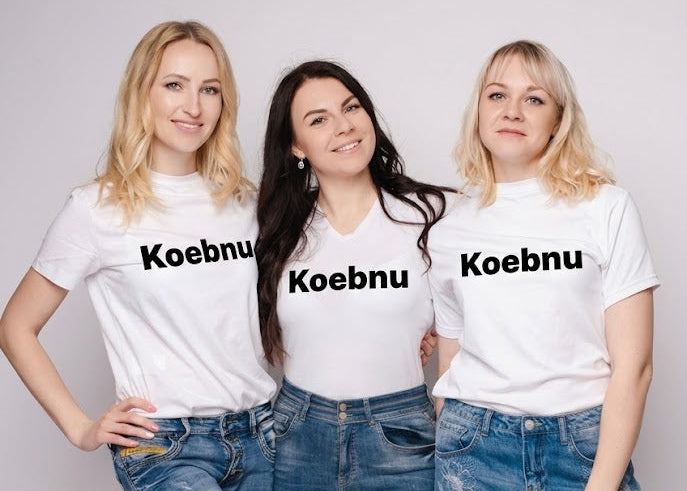 Vi behandler din ordre med omhu