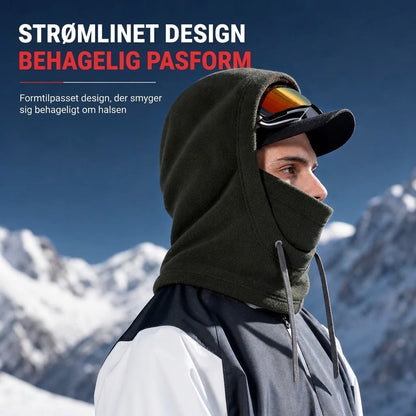 ❄️Varm Balaclava i Polarfleece