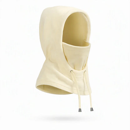 ❄️Varm Balaclava i Polarfleece