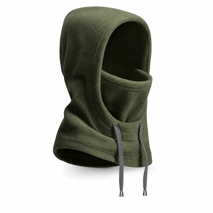❄️Varm Balaclava i Polarfleece