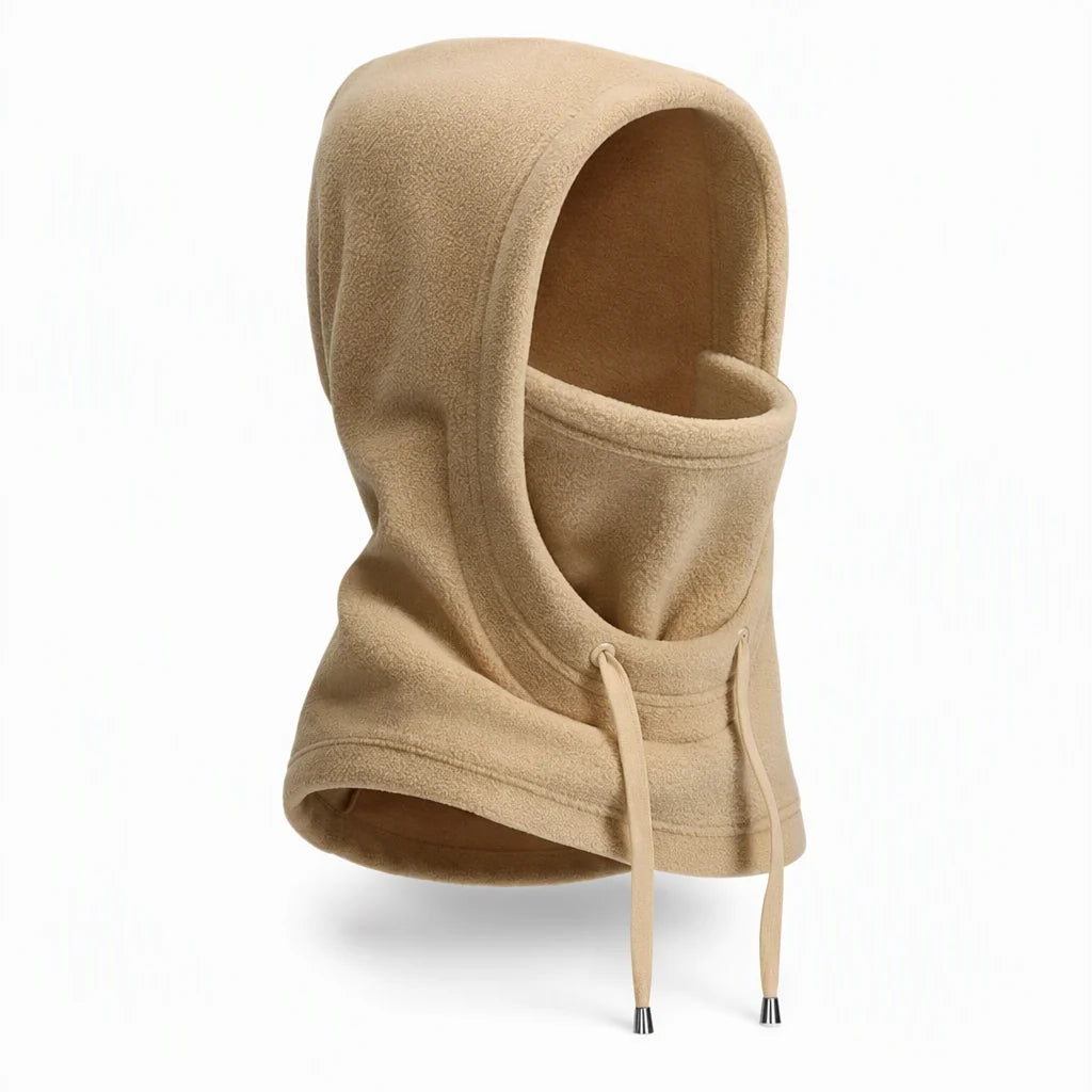 ❄️Varm Balaclava i Polarfleece